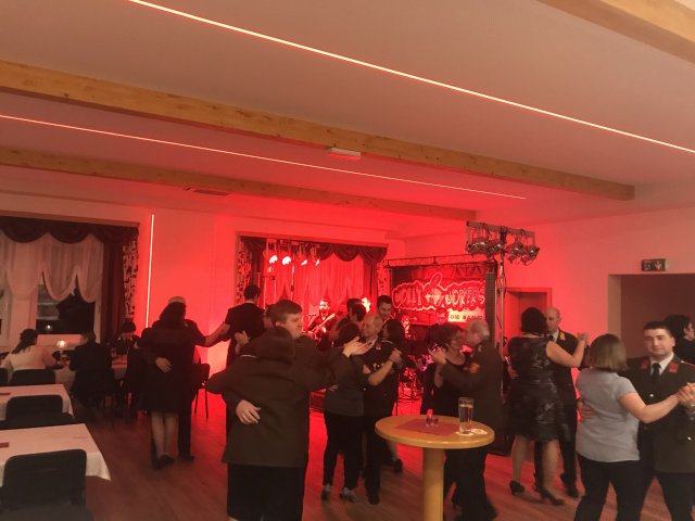 Feuerwehrball 2018